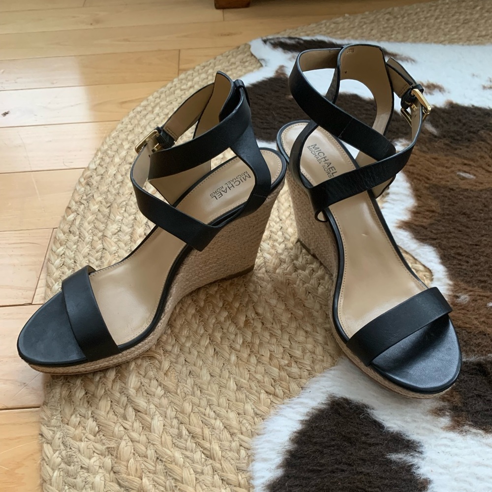 Michael Kors Espadrille sandal